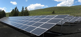 Clean Tech solar