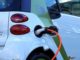Clean Tech electric car