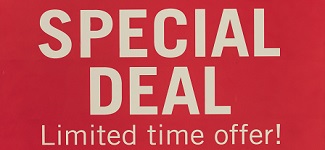 Investing Daily - Special Deal