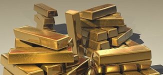 Mining 11 gold