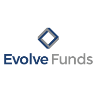Evolve Funds Logo
