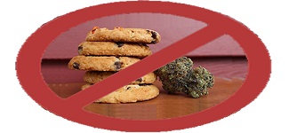 Cannabis Cookie Edibles Quebec Ban
