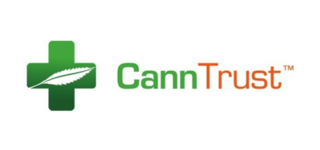 Canntrust Logo