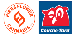 Couche-Tard invest in Fire and Flower
