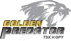 Golden Predator - Eric Sprott Investment