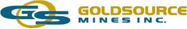 Goldsource Mines Inc. - Eric Sprott Investment