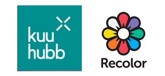 KUUHUBB - Logo - Ralph Garcea - Report - Focus Merchant Group - Recolor