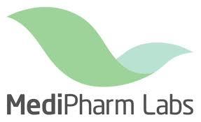 Medipharm logo
