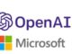 OpenAI Microsoft partnership
