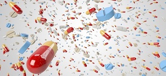 Pills Pharmaceuticals