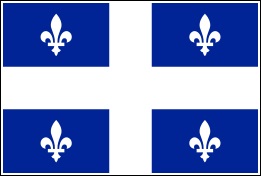 Quebec Flag bans cannabis edibles