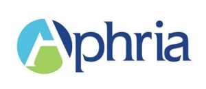Aphria Logo