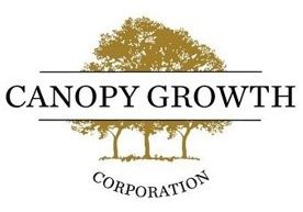 Canopy Growth Logo