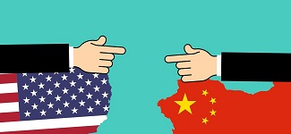 China America USA