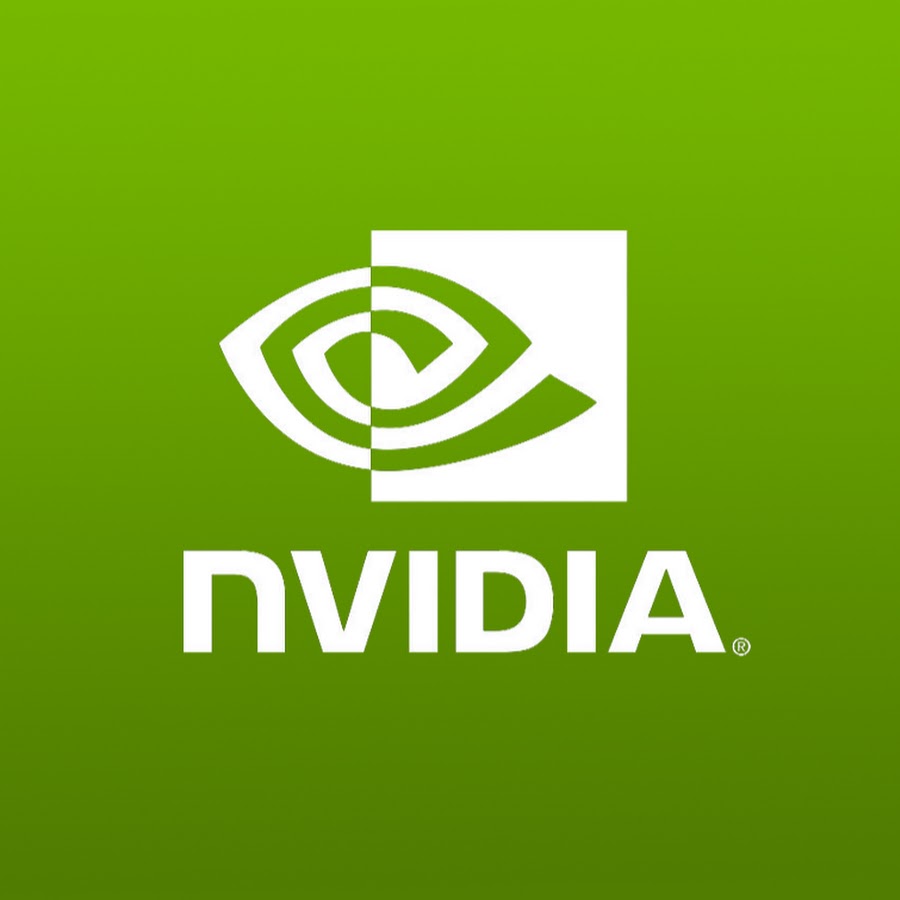 Nvidia-Logo-square