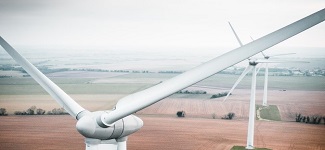 Renewable Energy - Wind turbines