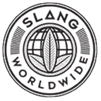 SLANG square logo