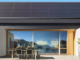 Tesla home solar battery