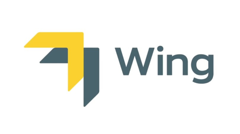 Wing-logo