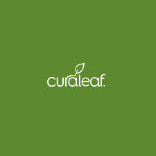 curaleaf square logo