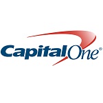 Capitalone logo