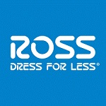 Ross logo