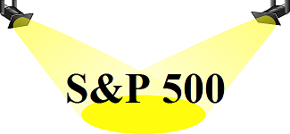 Spotlight on the S&P 500