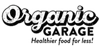 Organic Garage - logo