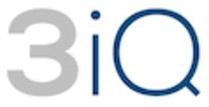 3iQ logo
