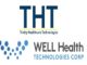 WELL Health - Trinity Healthcare Technologies - merger - logos - FI