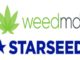 WeedMD Starseed logos - FI