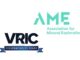 AME - VRIC logos