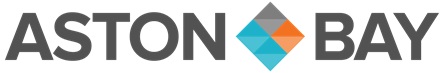 Aston Bay - logo