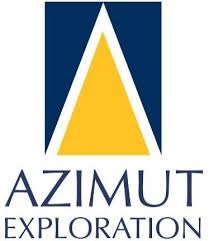 Azimut Exploration - logo