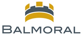 Balmoral logo