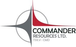 Commander Resources - logo