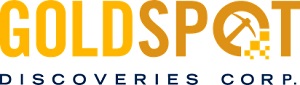 Goldspot logo