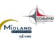 Midland Exploration - Commander Resources logos