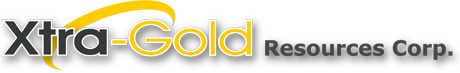 Xtra-Gold logo