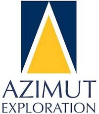 Azimut - logo