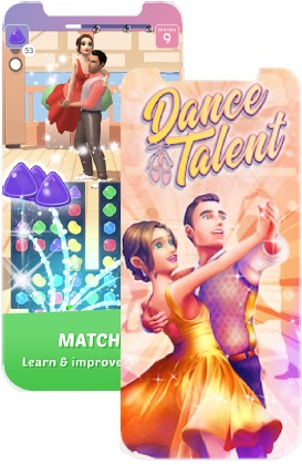 Dance Talent