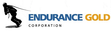 Endurance Gold - logo
