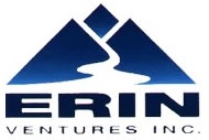 Erin Ventures - EV - logo