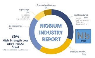 Niobium Industry Report - FI