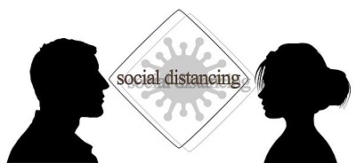 Covid-19 Social Distancing