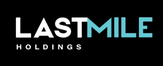 LastMile logo