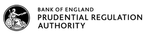 Bank of England - PRU - logo
