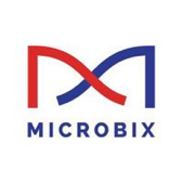 MicroBix logo