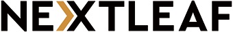 Nextleaf - logo