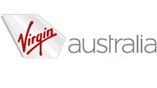 Virgin Australia - logo